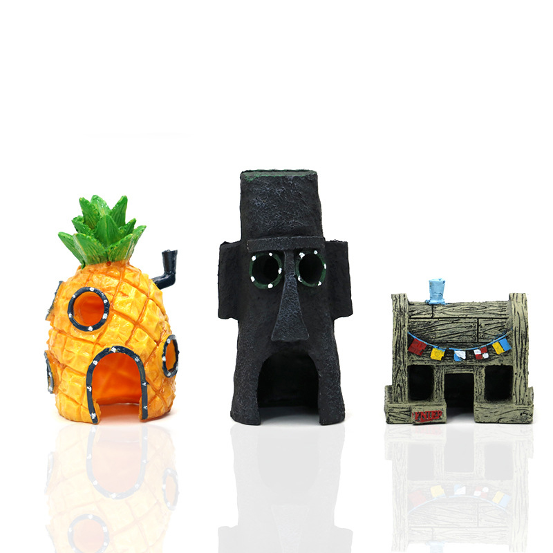 Fish tank Aquarium Decoration  - Aquarium Innovative Marine 评论和价格