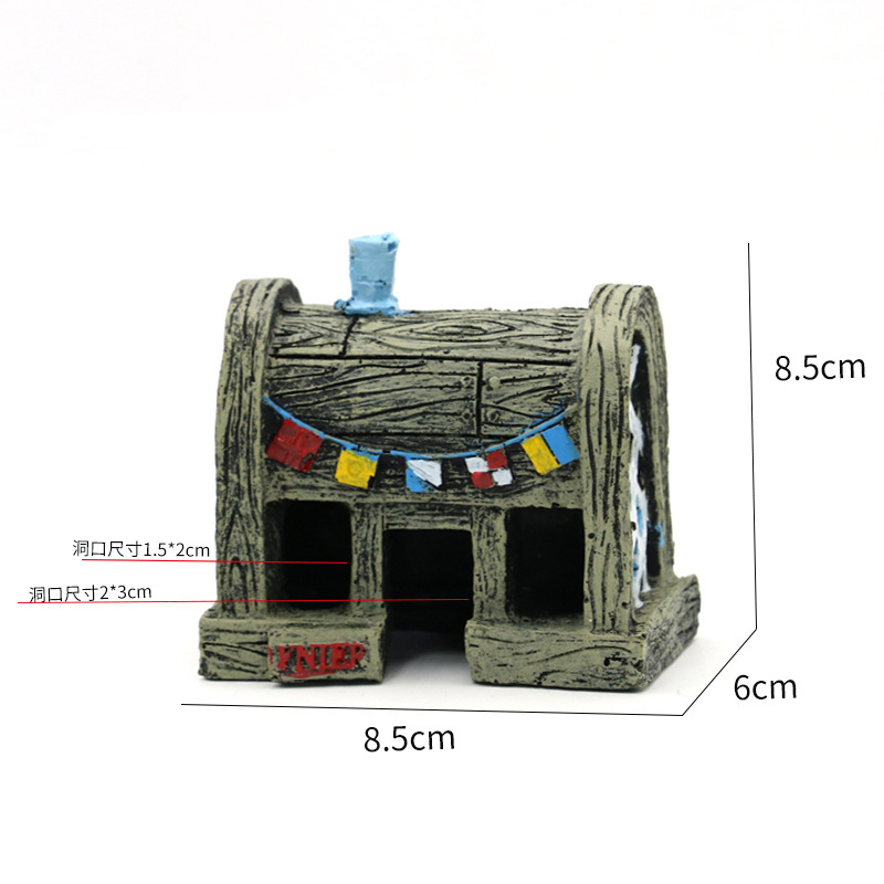 Fish tank Aquarium Decoration  - Aquarium Innovative Marine 评论和价格