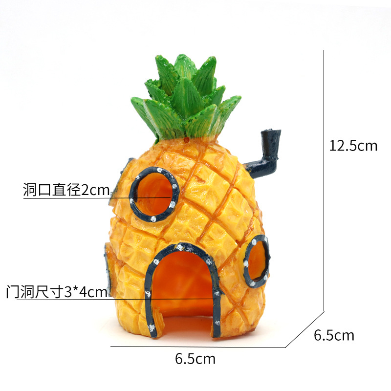 Fish tank Aquarium Decoration  - Aquarium Innovative Marine 评论和价格