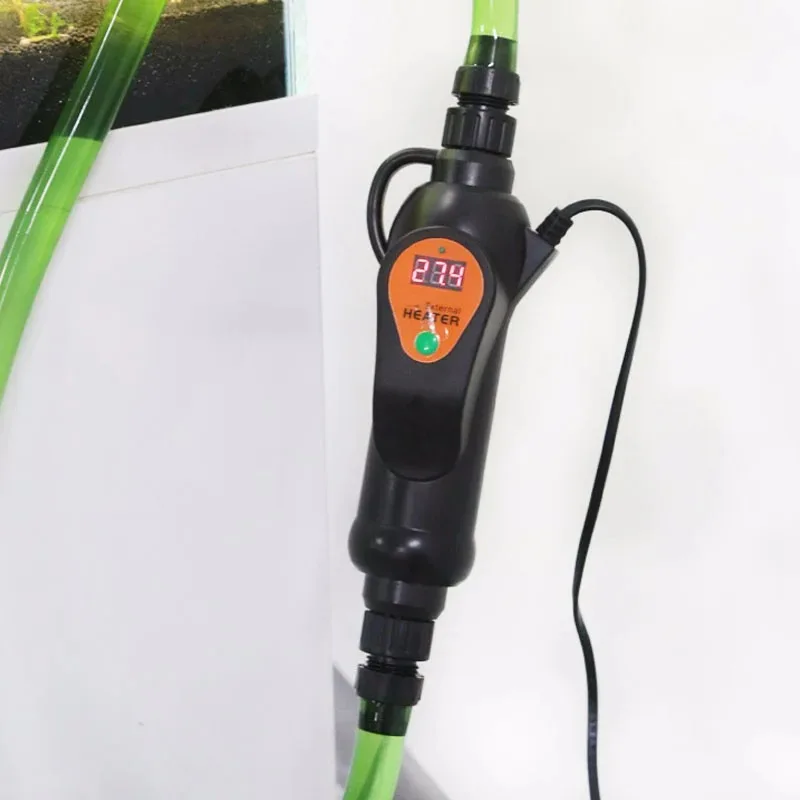 Aquarium Fish Tank External He - Marine Aquarium Hardscape 评论和价格