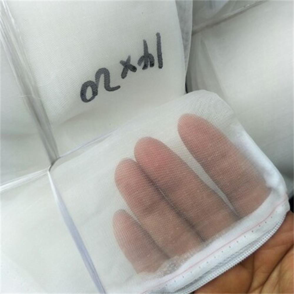 5Pcs 100 Mesh Nylon Dense Hole - Marine Aquarium Filter Media 评论和价格