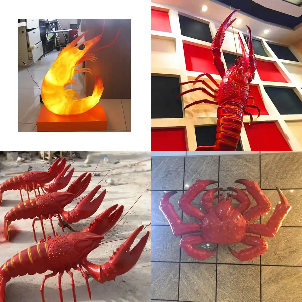 2026 Hot Sale Fiberglass Shiny - Marine Aquarium Live 评论和价格