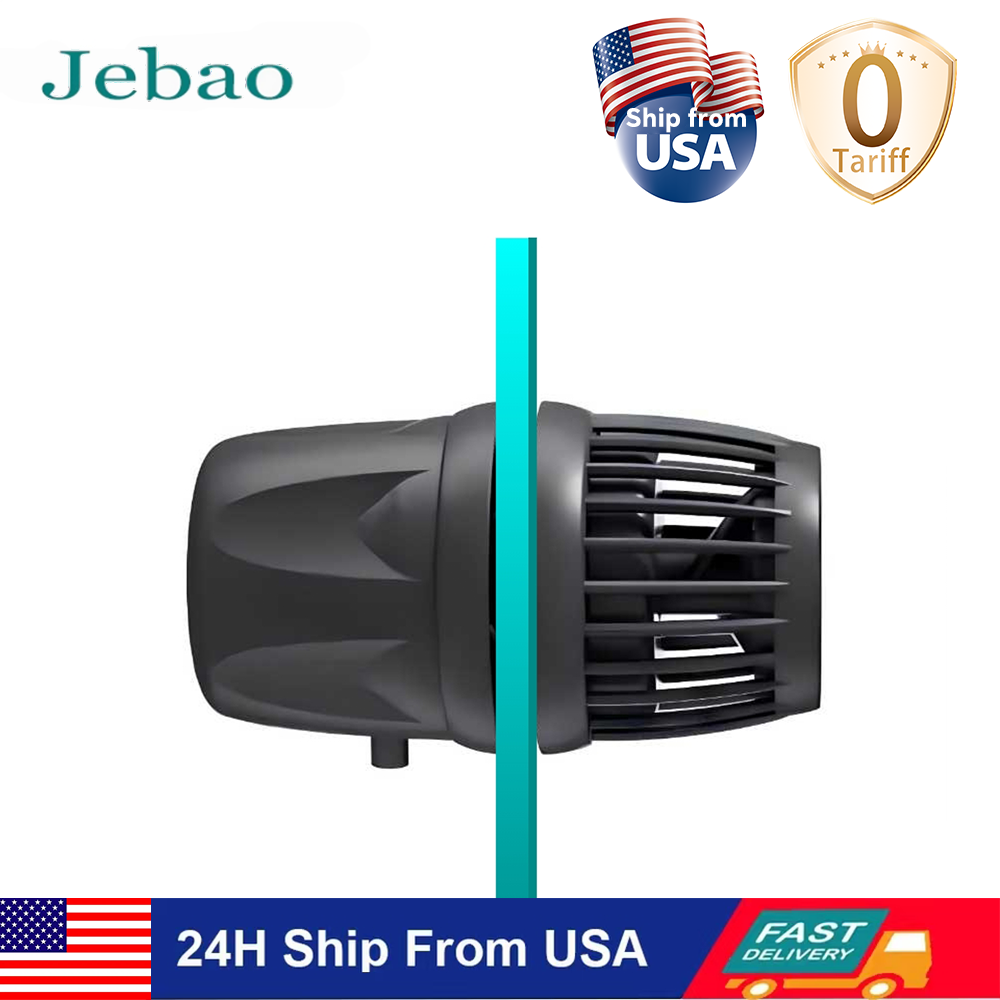 Jebao Jecod DMP-10/20/30/40 Ne - Marine Aquarium Reef 评论和价格