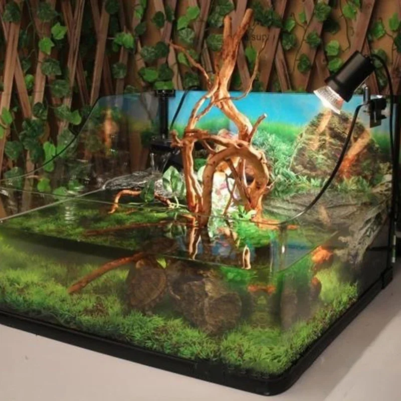 Natural Tree Trunk Driftwood A - Aquarium Innovative Marine 评论和价格