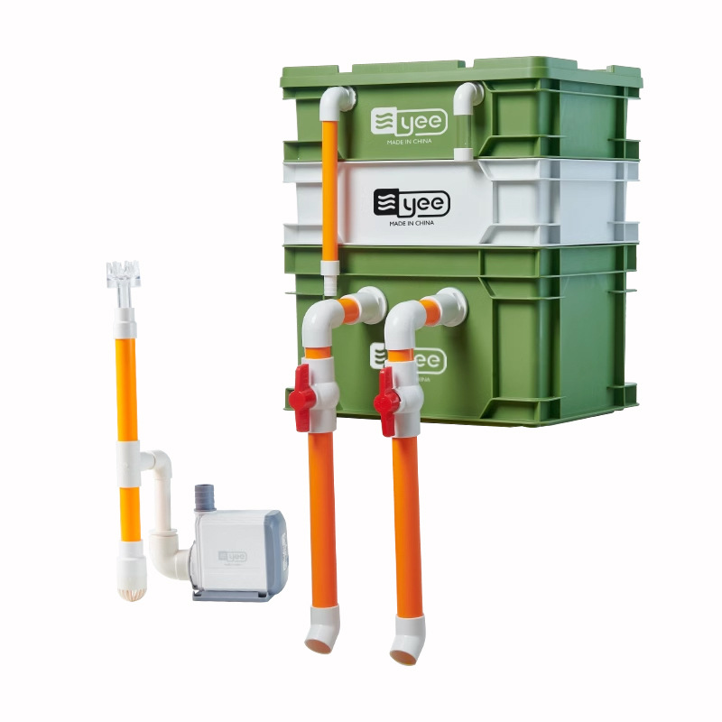 Silent Oil Removal Drip Box Wa - Overflow Box Dual 评论和价格