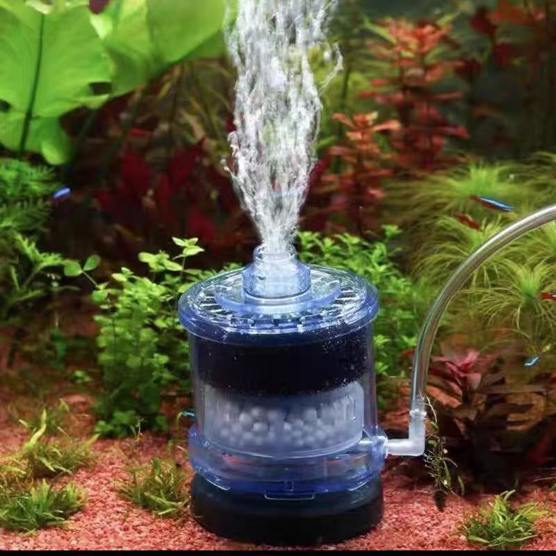 Aquarium Filter Fish Poop Stoo - Marine Aquarium Filter Media 评论和价格