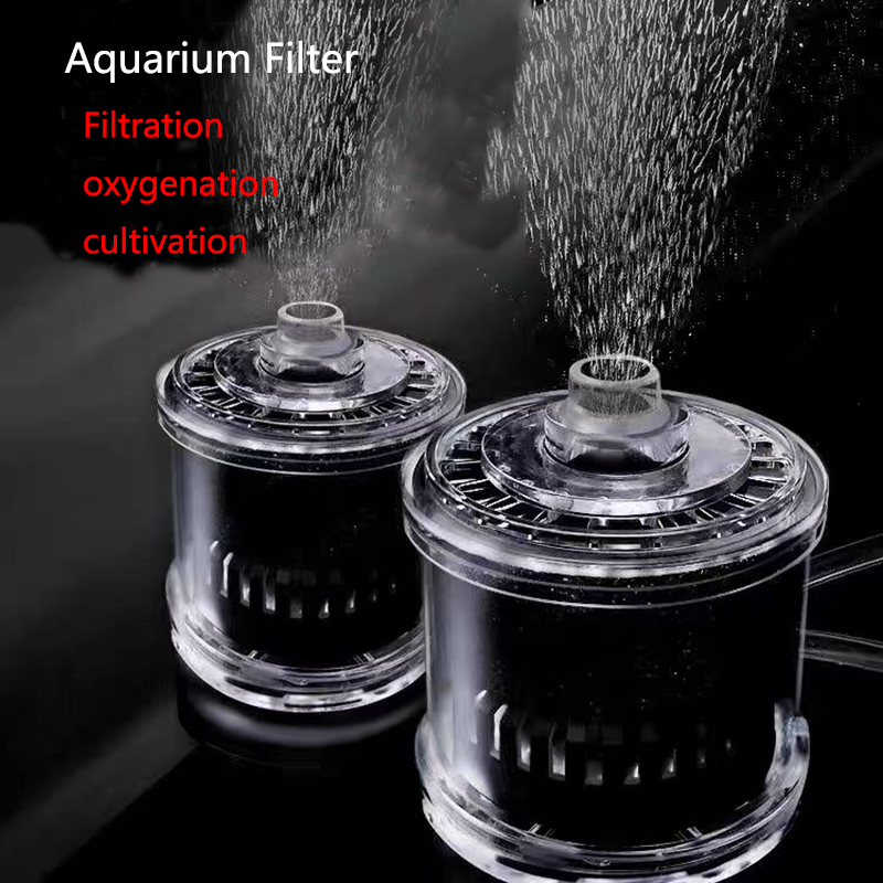 Aquarium Filter Fish Poop Stoo - Marine Aquarium Filter Media 评论和价格