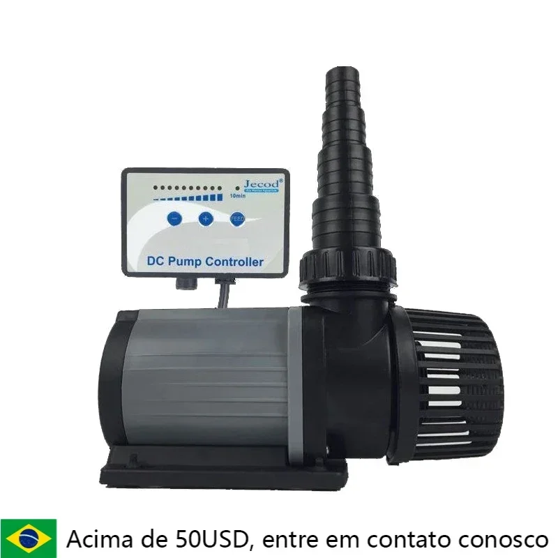 Jebao Jecod DCS 1200/2000/3000 - Marine Aquarium Reef 评论和价格