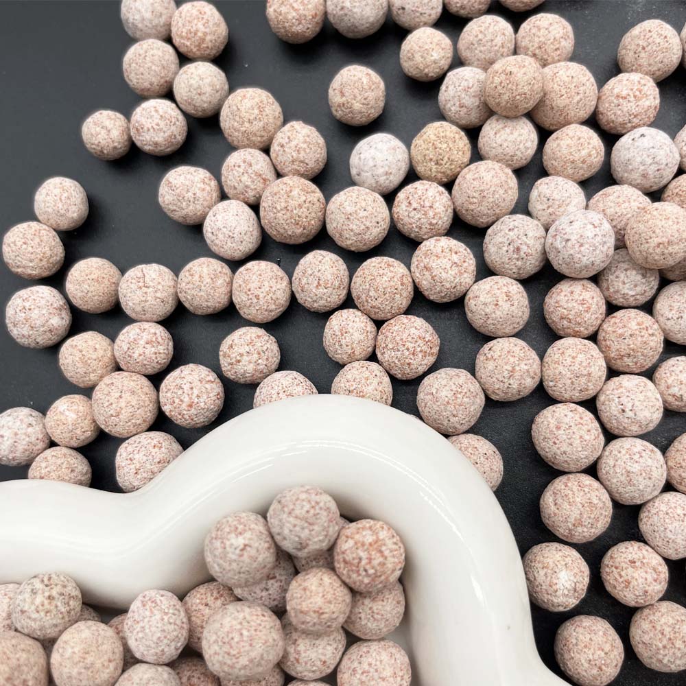 200/500g Aquarium Quartz Ball  - Marine Aquarium Filter Media 评论和价格