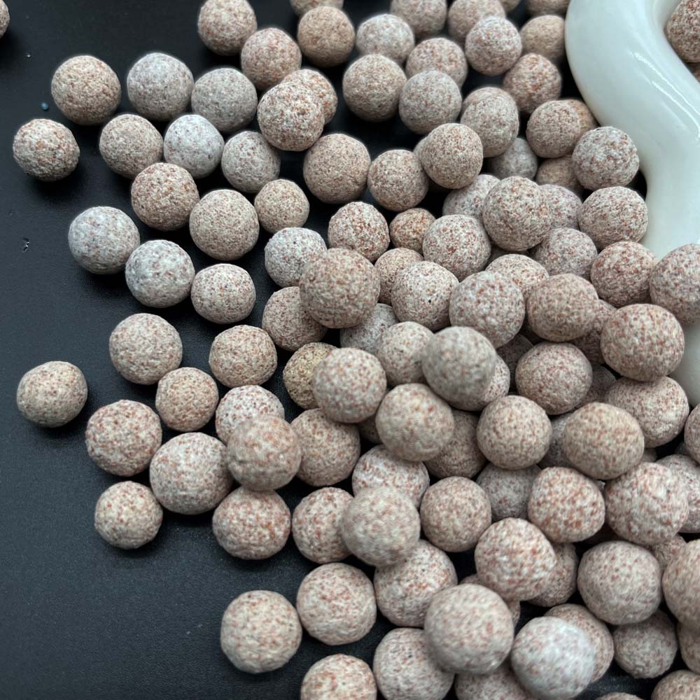 200/500g Aquarium Quartz Ball  - Marine Aquarium Filter Media 评论和价格
