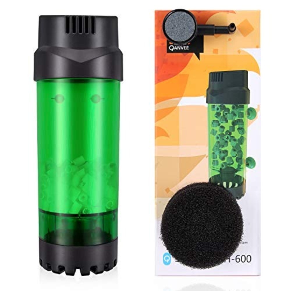 Aquarium Fluidized Bed Filter  - Marine Aquarium Filter Media 评论和价格