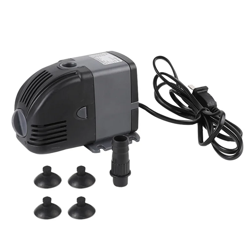 220V SUNSUN Low Water Level Ad - Marine Aquarium Hardscape 评论和价格