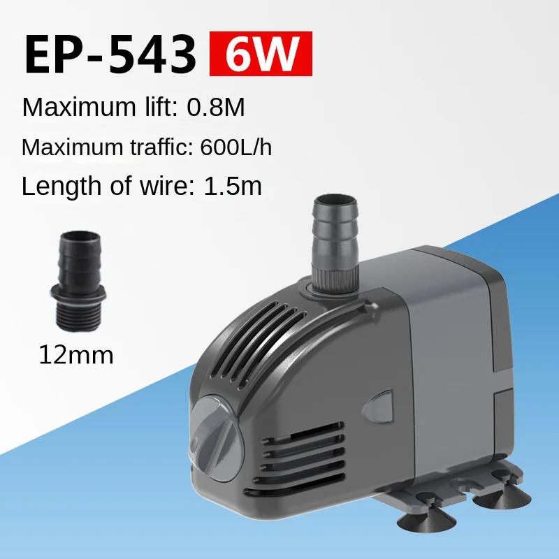 220V SUNSUN Low Water Level Ad - Marine Aquarium Hardscape 评论和价格