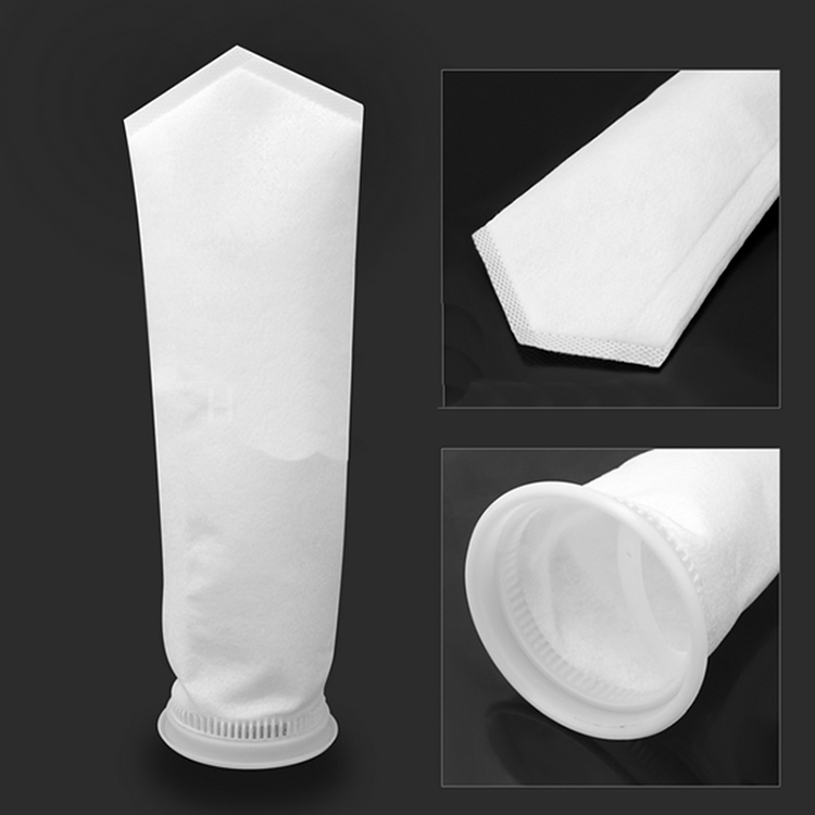 1PCS Aquarium Filter Socks Bag - Marine Aquarium Filter Media 评论和价格