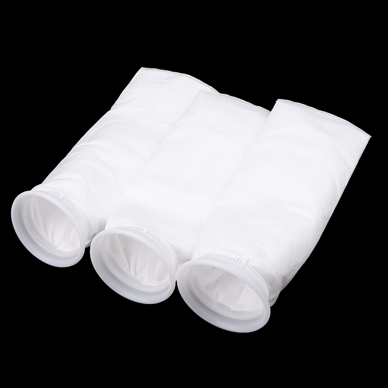 1PCS Aquarium Filter Socks Bag - Marine Aquarium Filter Media 评论和价格