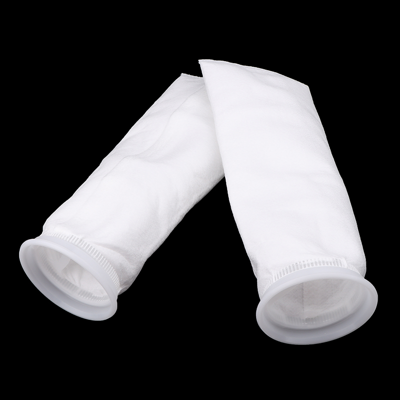 1PCS Aquarium Filter Socks Bag - Marine Aquarium Filter Media 评论和价格