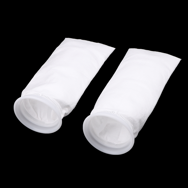 1PCS Aquarium Filter Socks Bag - Marine Aquarium Filter Media 评论和价格