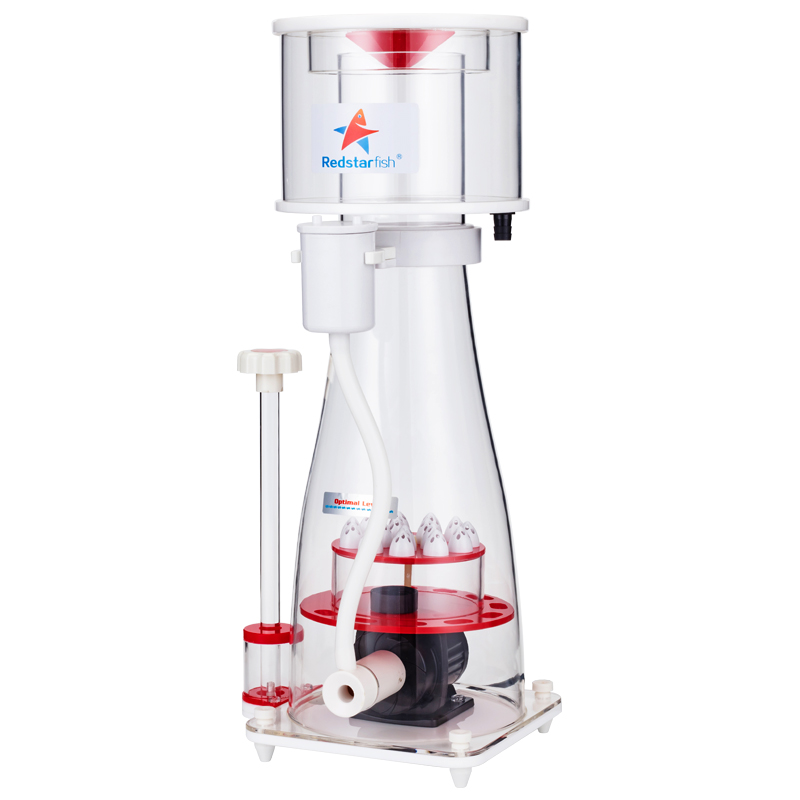 110-240V Red Starfish Aquarium - Marine Aquarium Aquascape 评论和价格