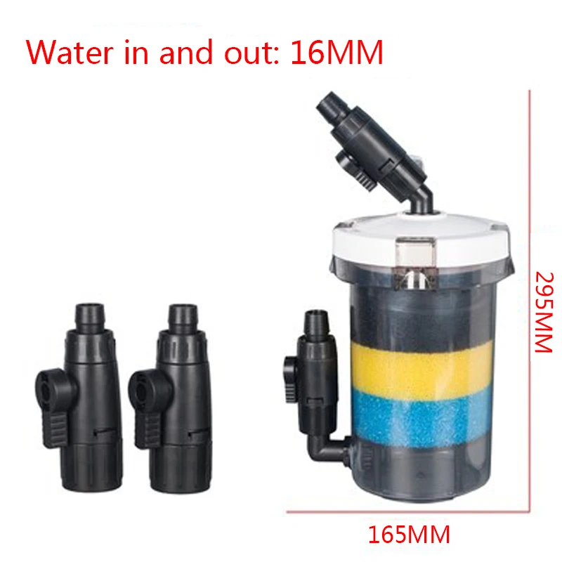 sunsun Aquarium Filter Aqurium - Marine Aquarium Hardscape 评论和价格