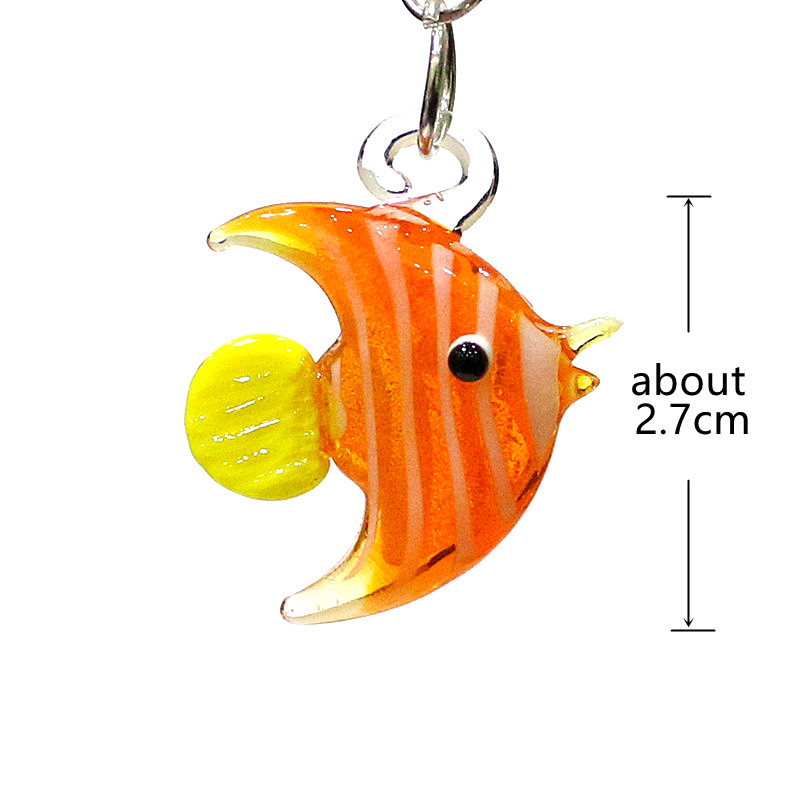 2pcs Colorful Cute Sea Fish Ch - Aquarium Innovative Marine 评论和价格