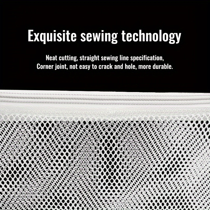 Reusable Zipper Filter Media B - Marine Aquarium Filter Media 评论和价格