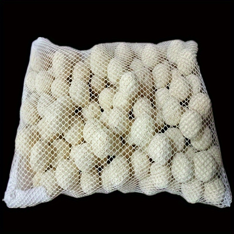 Reusable Zipper Filter Media B - Marine Aquarium Filter Media 评论和价格