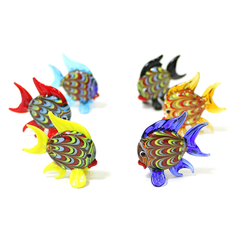 Colorful Tropical Fish Mini Fi - Aquarium Innovative Marine 评论和价格
