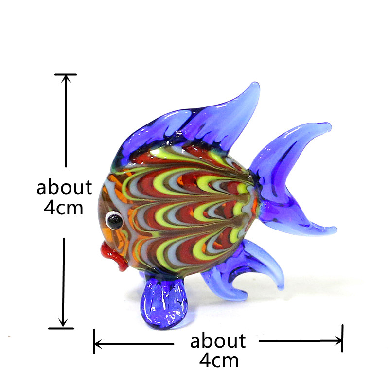 Colorful Tropical Fish Mini Fi - Aquarium Innovative Marine 评论和价格