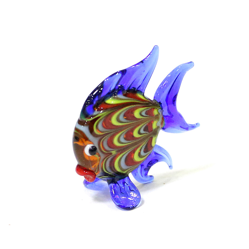 Colorful Tropical Fish Mini Fi - Aquarium Innovative Marine 评论和价格