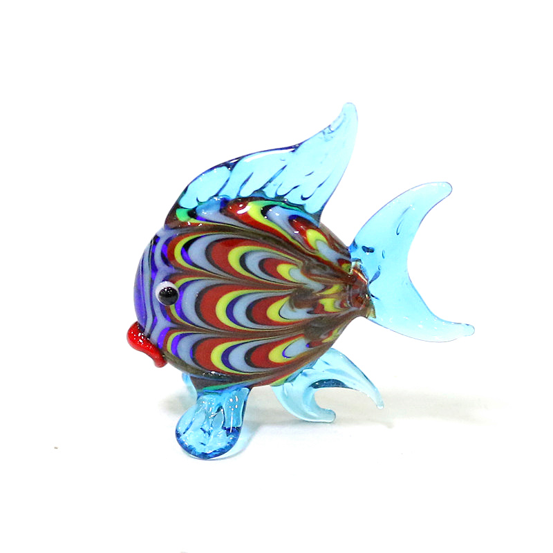 Colorful Tropical Fish Mini Fi - Aquarium Innovative Marine 评论和价格