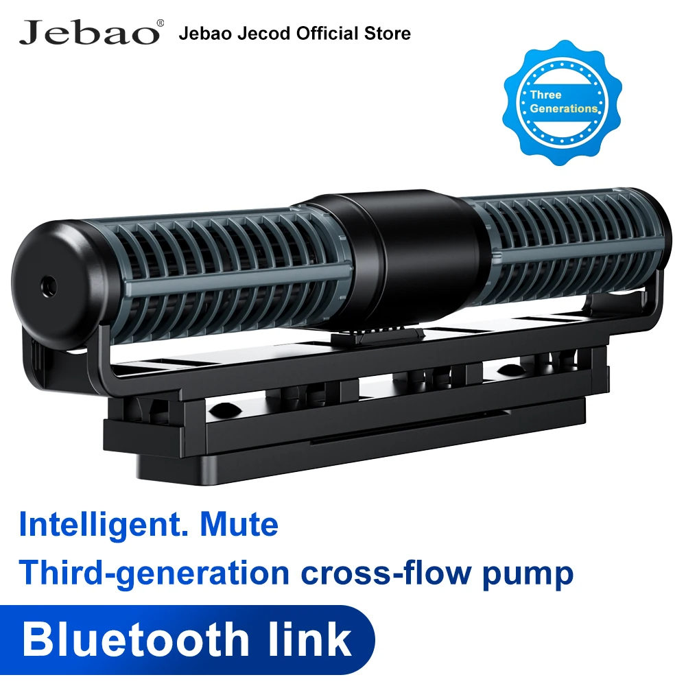 Jebao Jecod New DCW Series Blu - Marine Aquarium Reef 评论和价格