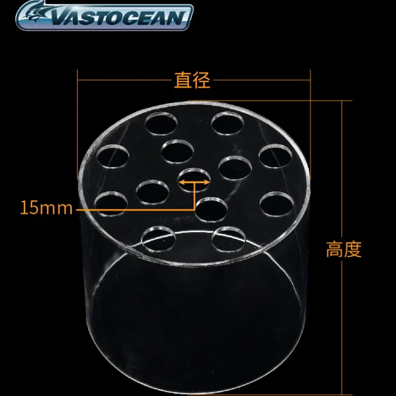 Vastocean Aquarium Arcylic Cor - Marine Aquarium Reef 评论和价格