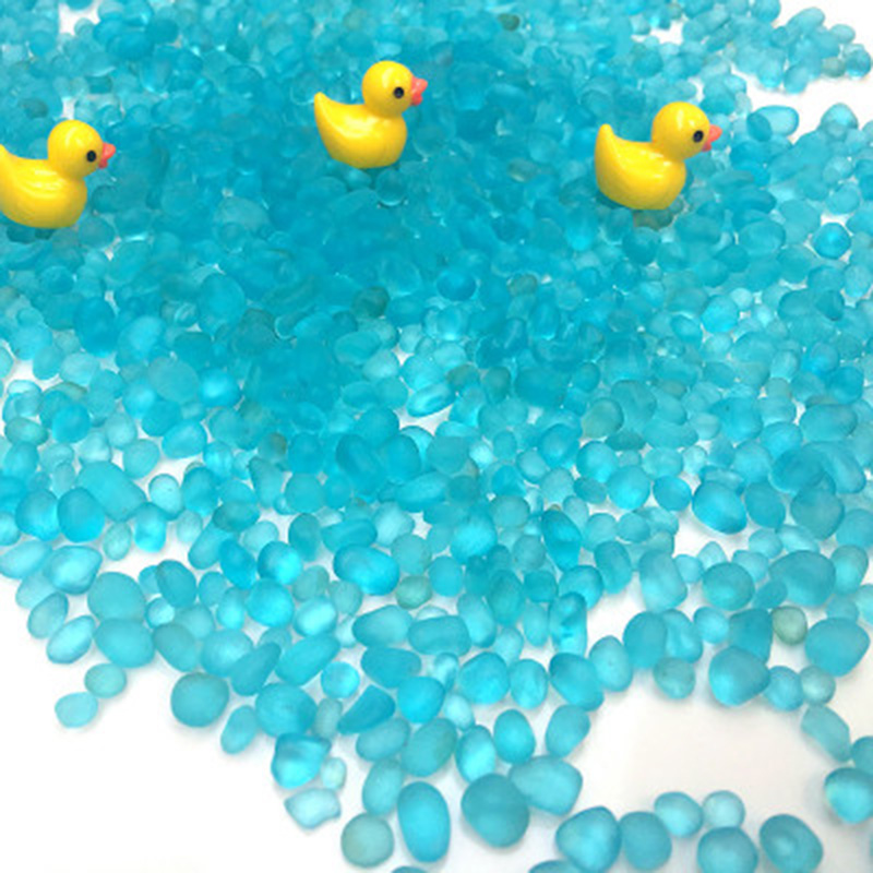 Colorful Stone Fish Tank Rock  - Aquarium Innovative Marine 评论和价格