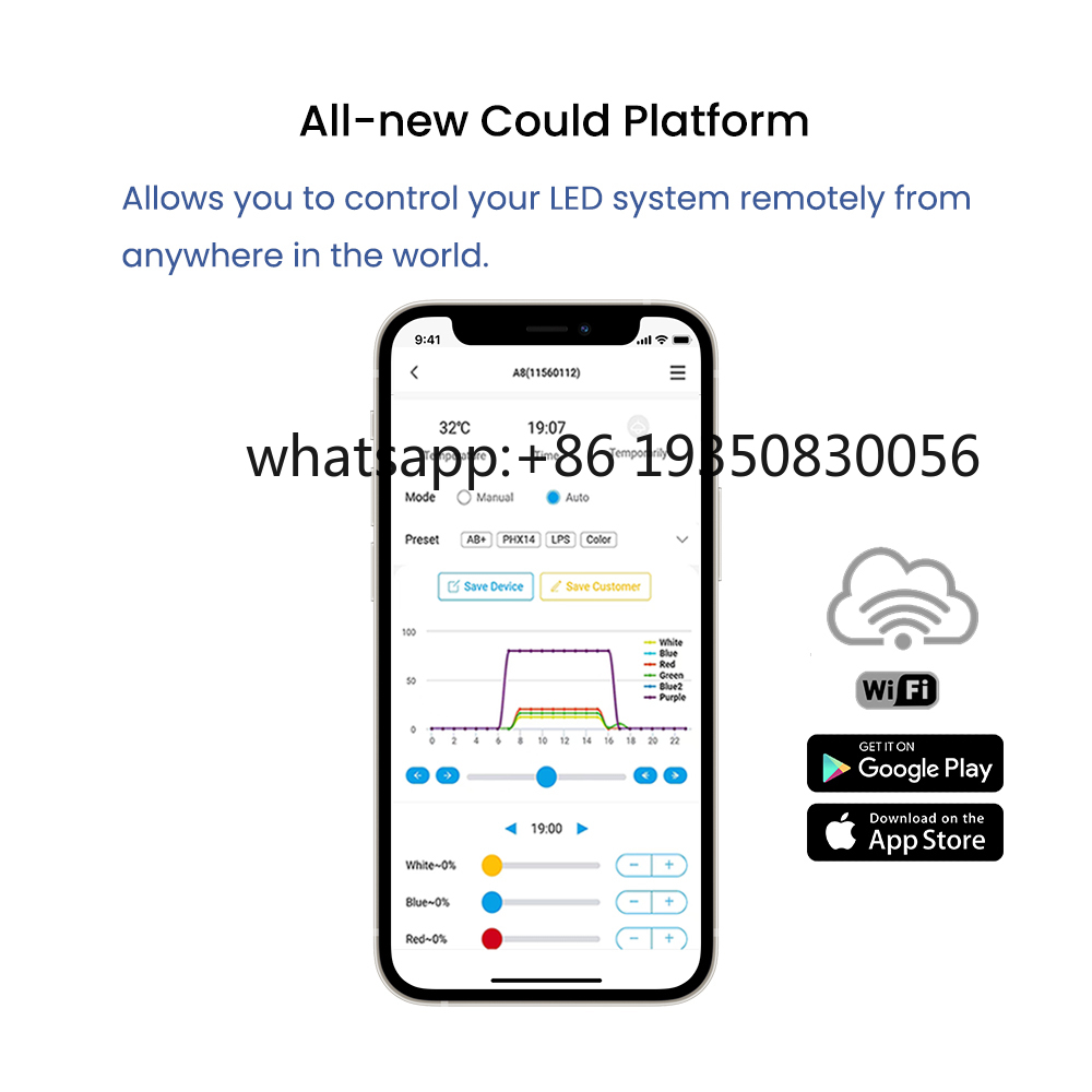 2026-A8 PRO II Max and Blue 24 - Marine Aquarium Reef 评论和价格