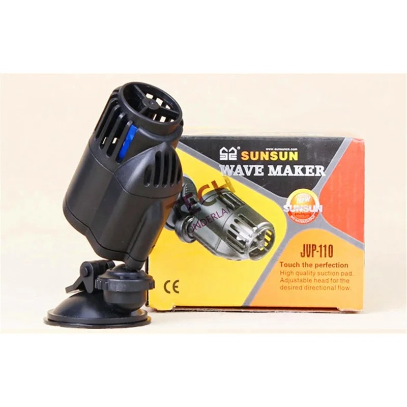 SUNSUN JVP-110 3W 2000L/H Aqua - Marine Aquarium Hardscape 评论和价格