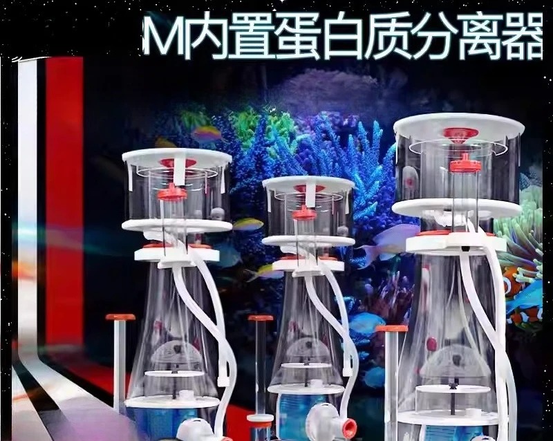 Ultra-Quiet Dual Intake DC Pro - Marine Aquarium Reef 评论和价格