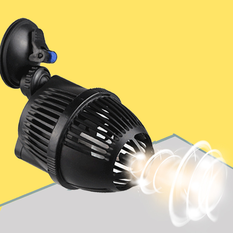 220V Sunsun Wave Maker Wavemak - Marine Aquarium Hardscape 评论和价格