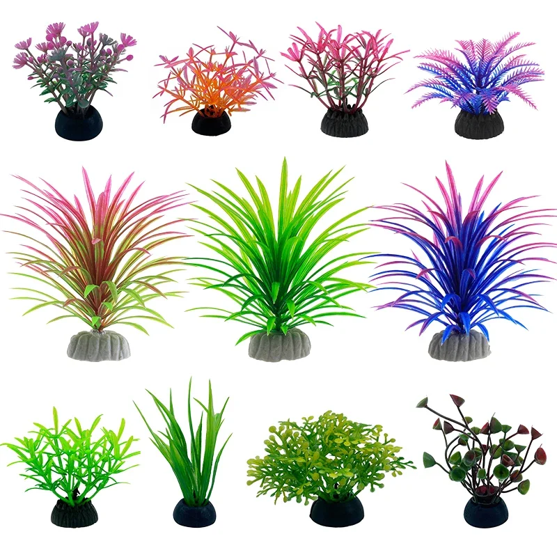PVC Aquarium Decorative Simula - Aquarium Innovative Marine 评论和价格