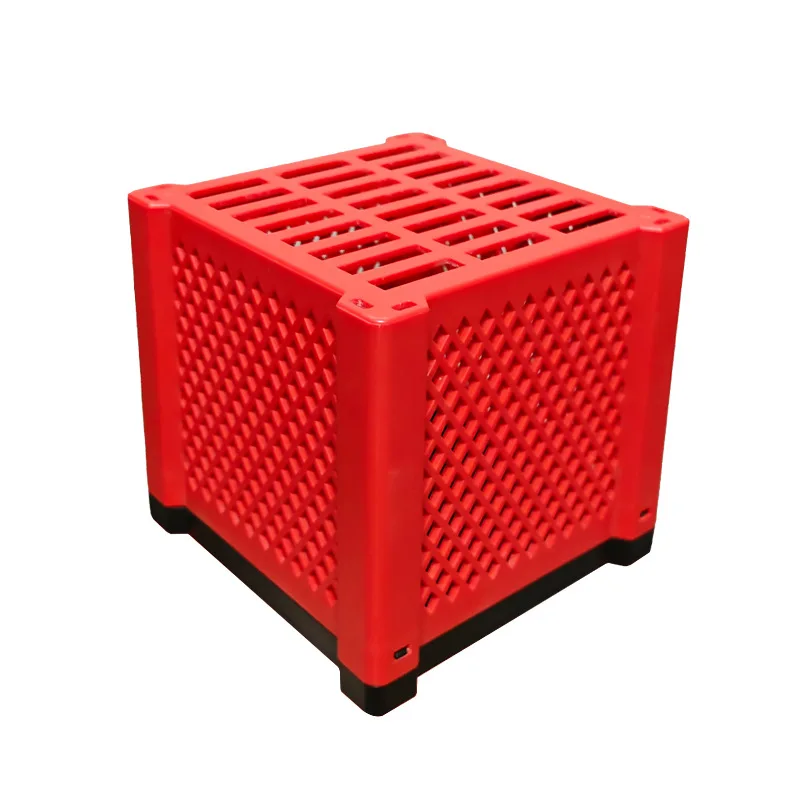 PVC Storage Box Fish Tank Filt - Marine Aquarium Filter Media 评论和价格
