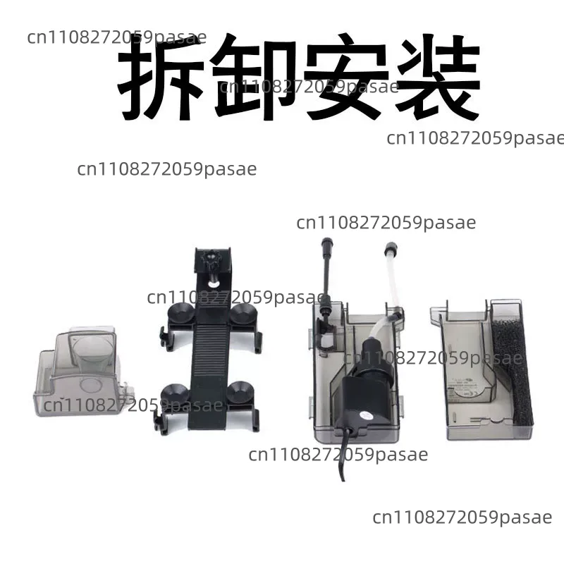 SK-300 300L/H Marine Reef Cora - Marine Aquarium Reef 评论和价格