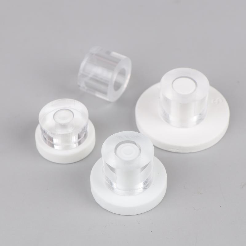 6pcs Coral Frag Brackets Easy  - Marine Aquarium Live 评论和价格