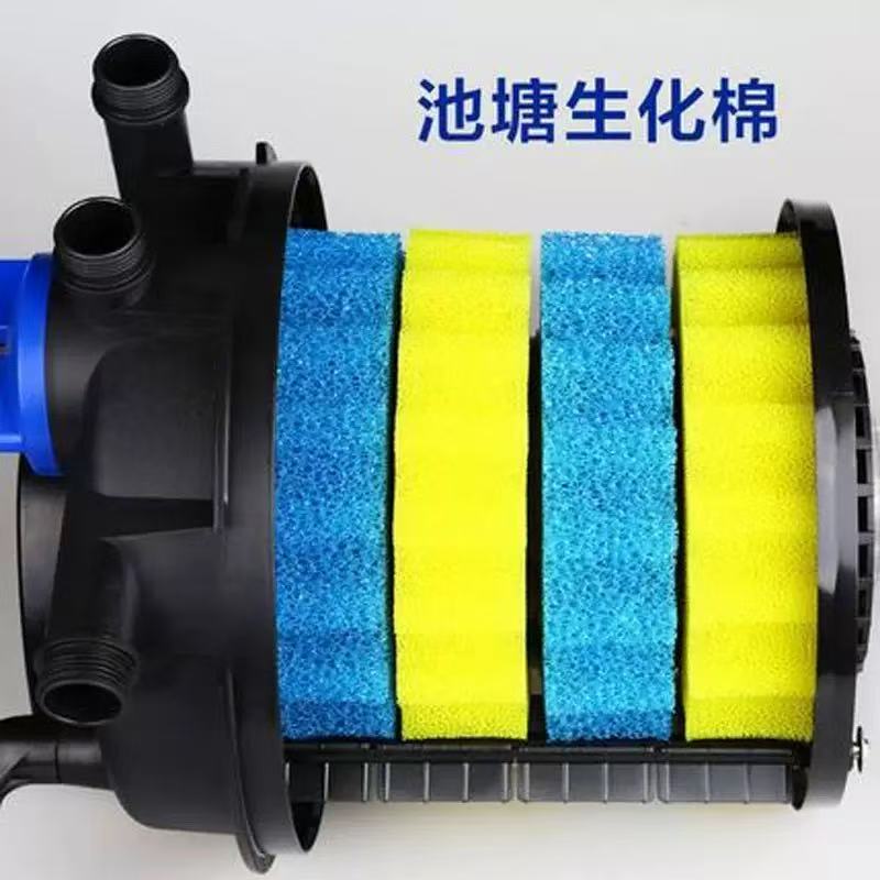 Sunsun Grech CPF Pressure Filt - Marine Aquarium Hardscape 评论和价格