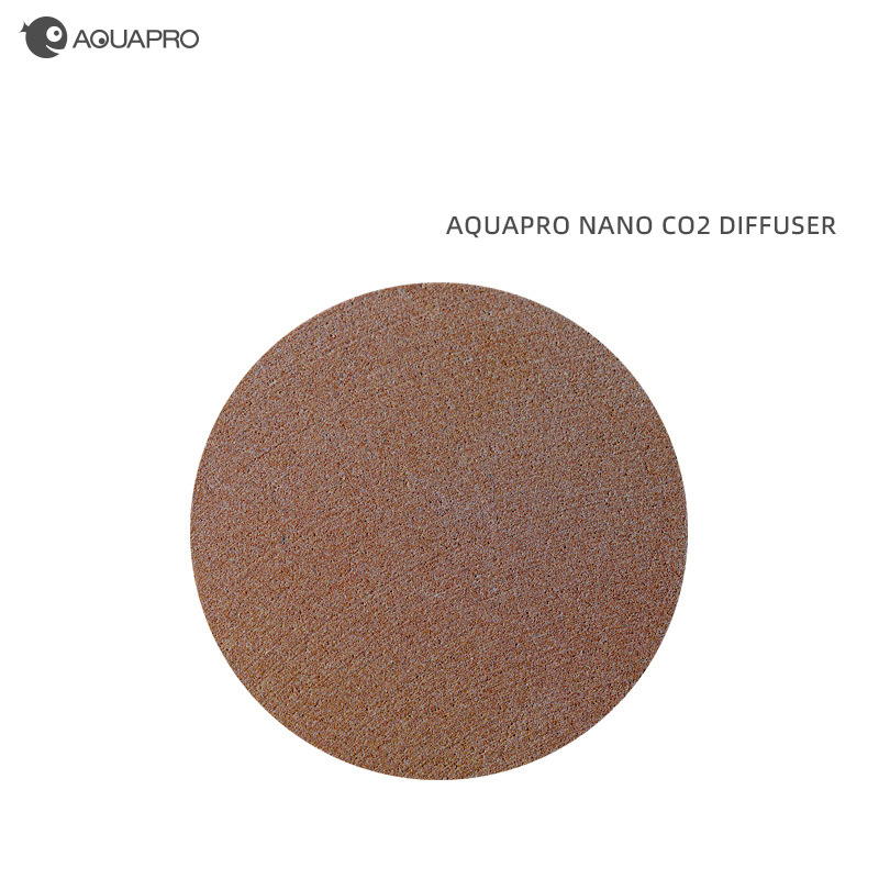 Aquarium CO2 Diffuser Fish Tan - Marine Aquarium Aquascape 评论和价格