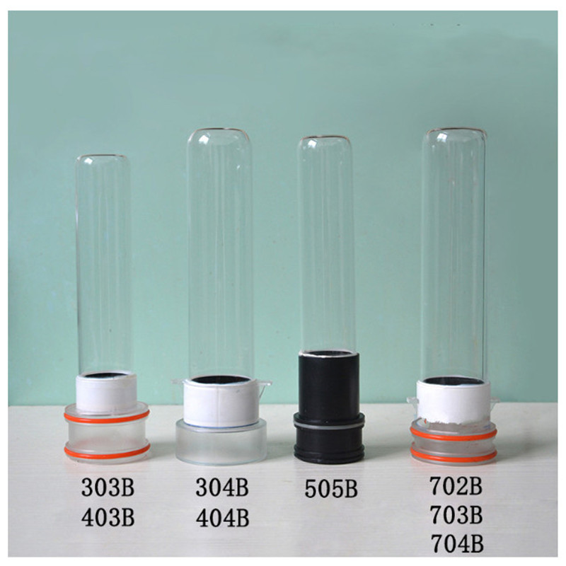 SUNSUN Filter UV Lamp Quartz G - Marine Aquarium Hardscape 评论和价格
