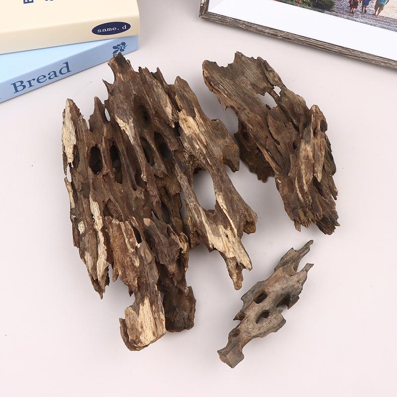 △ Shrimp Wood Aquarium Decor,  - Aquarium Innovative Marine 评论和价格