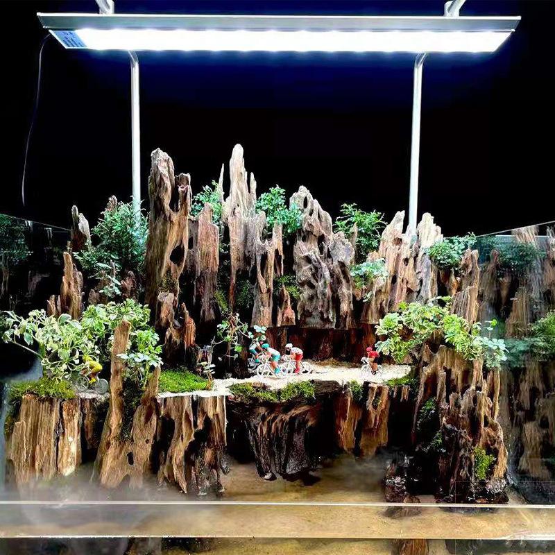 △ Shrimp Wood Aquarium Decor,  - Aquarium Innovative Marine 评论和价格