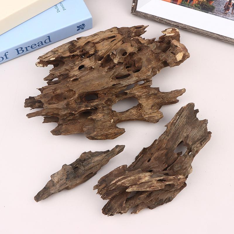 △ Shrimp Wood Aquarium Decor,  - Aquarium Innovative Marine 评论和价格