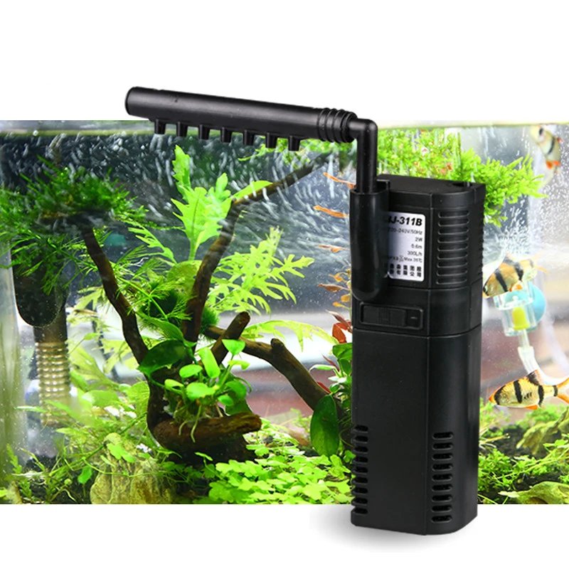 SUNSUN mini nano 111B 311B 611 - Marine Aquarium Hardscape 评论和价格